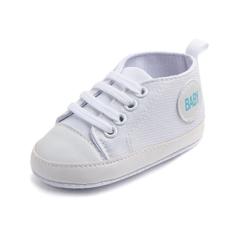 Infant Walking Shoes Unisex Sneakers